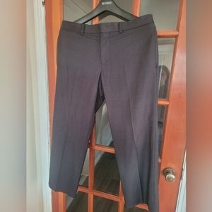 RW&CO Black Dress Pants